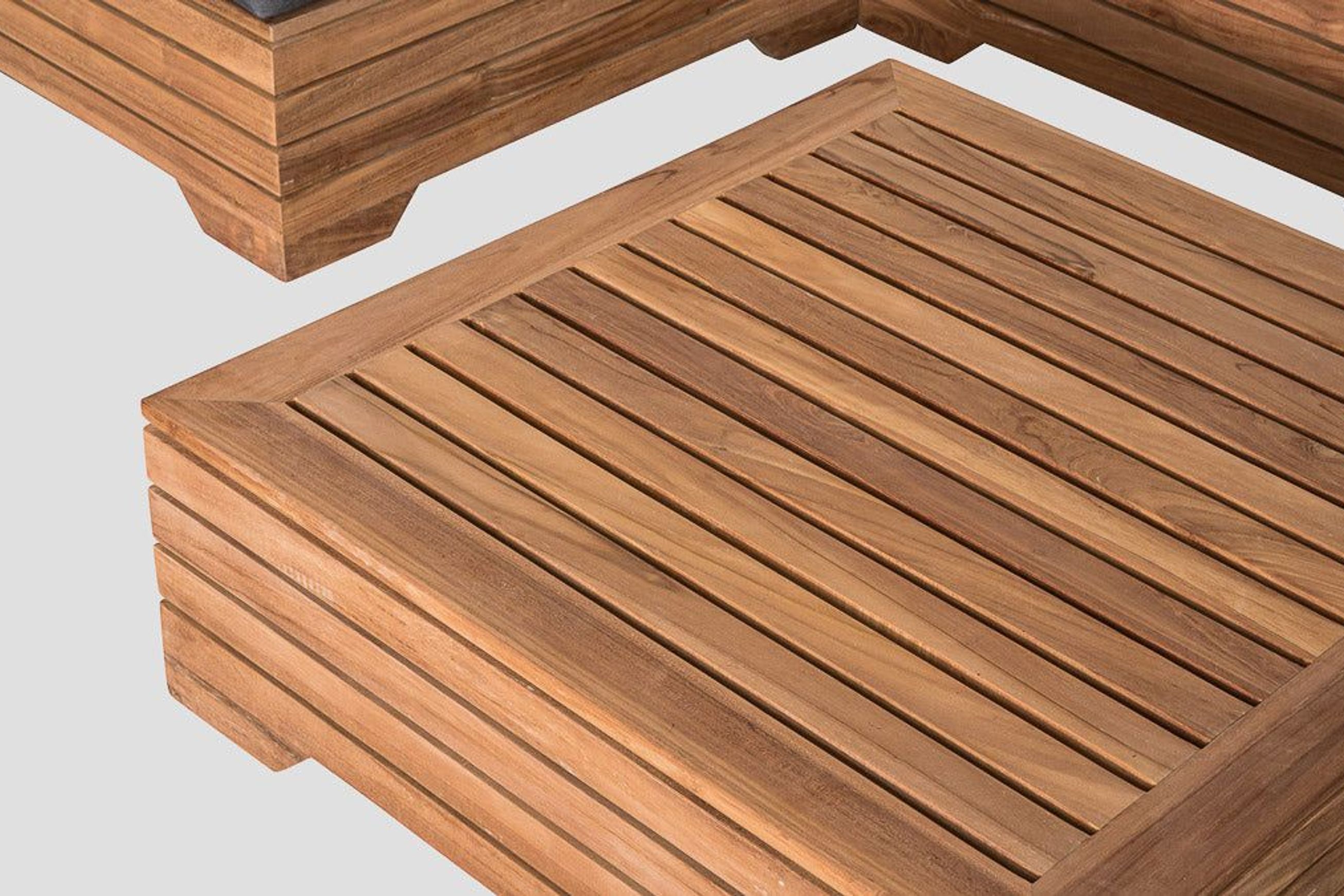 Hahei Coffee Table