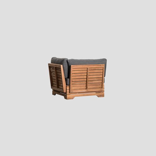 Hahei Corner Seat