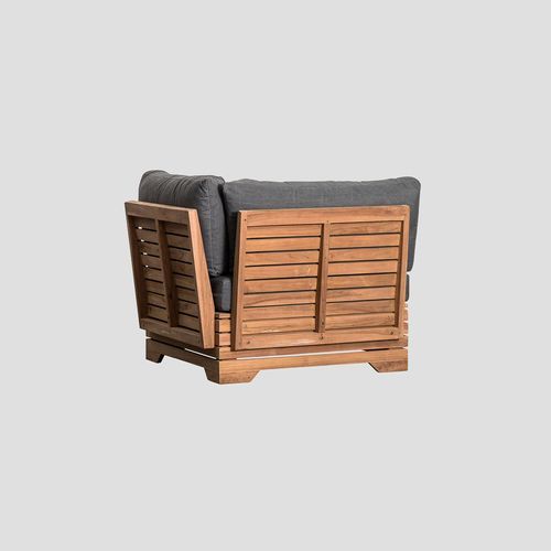 Hahei Corner Seat