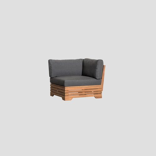 Hahei Corner Seat