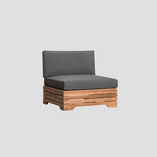 Hahei Single Seat