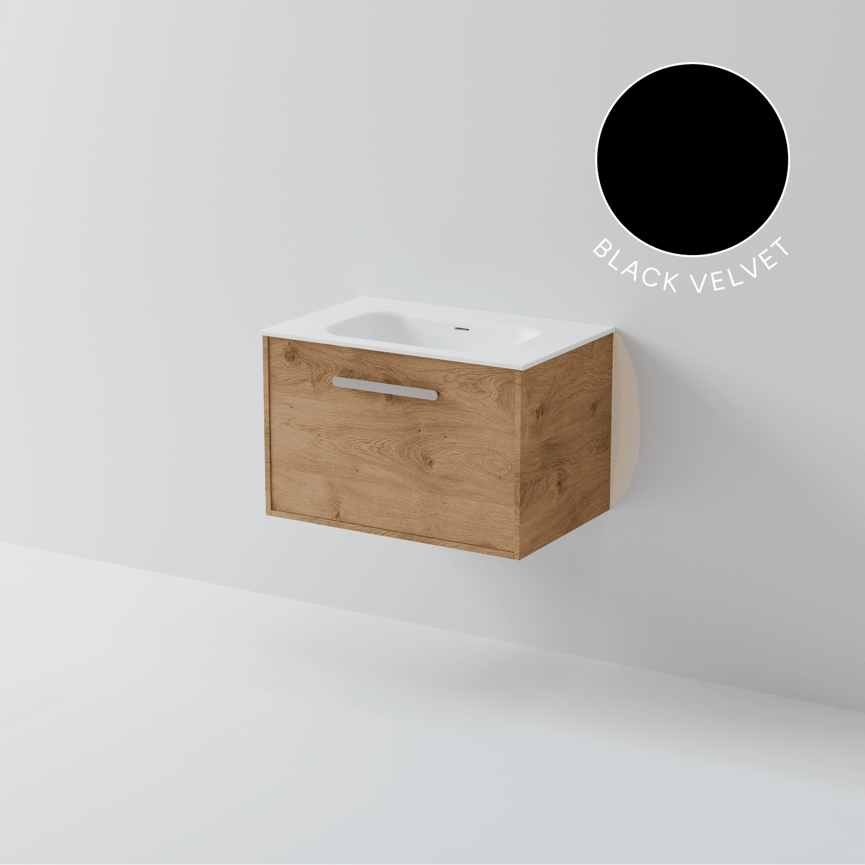 Hako 750 Single Basin Vanity