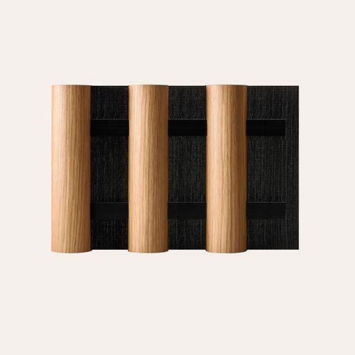 PANELS | Half-round 3250 SERIES