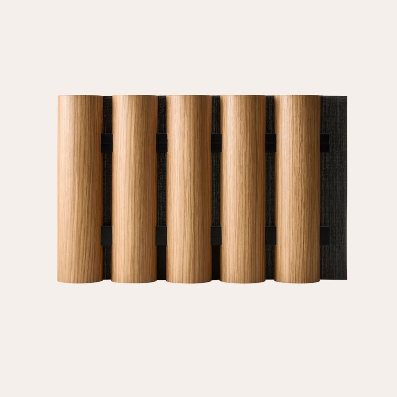 PANELS | Half-round 3250 SERIES