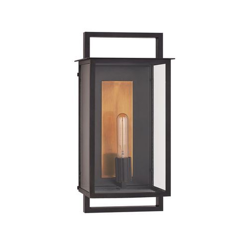 Halle Wall Lantern
