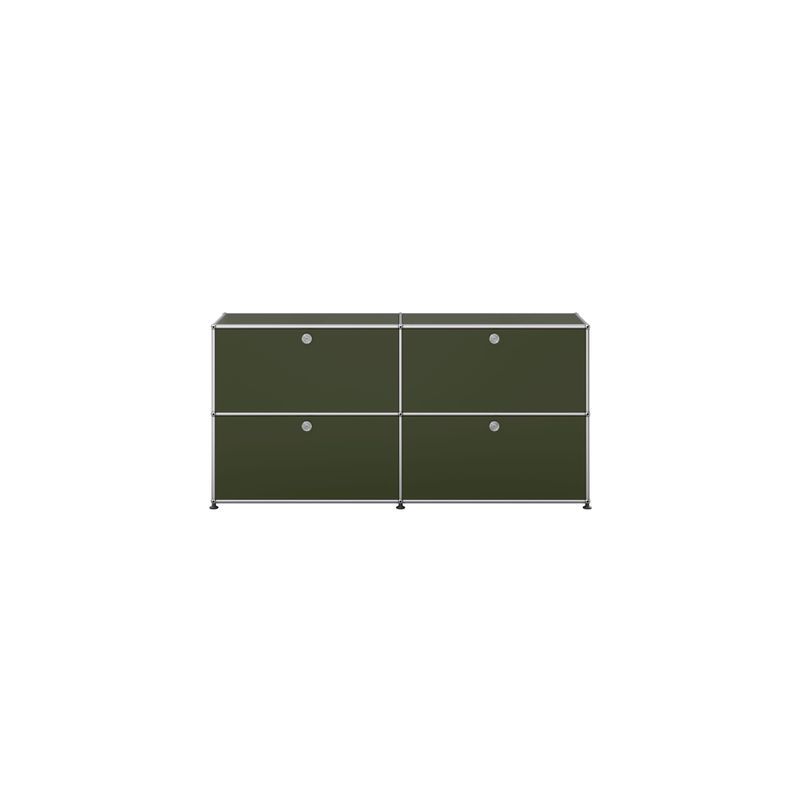 Haller Credenza