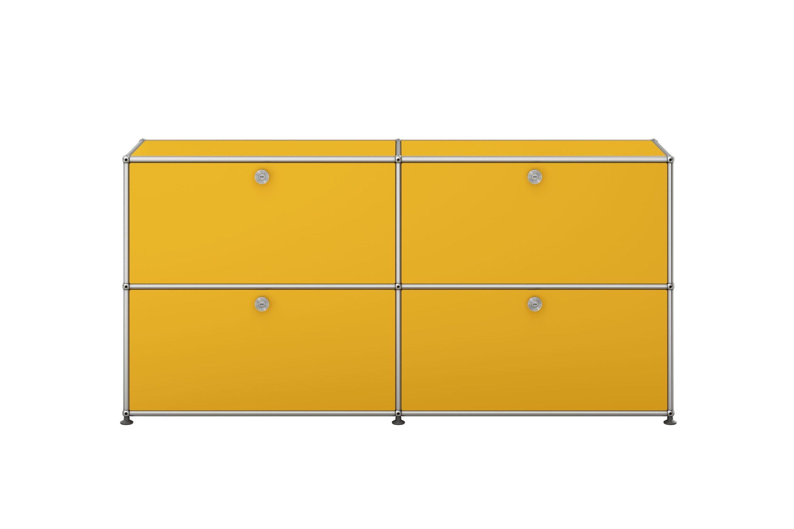Haller Credenza