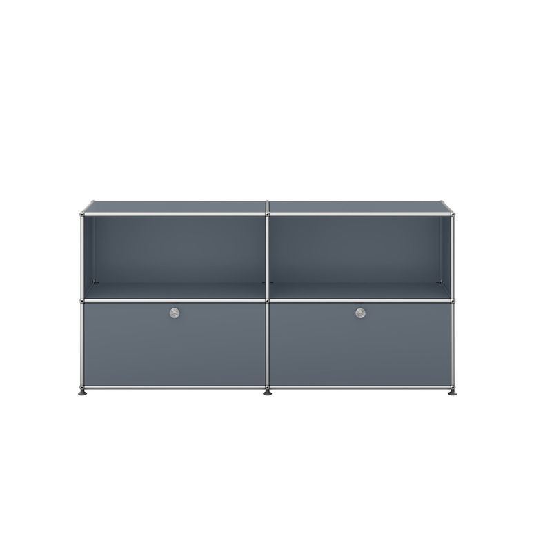 Haller Storage