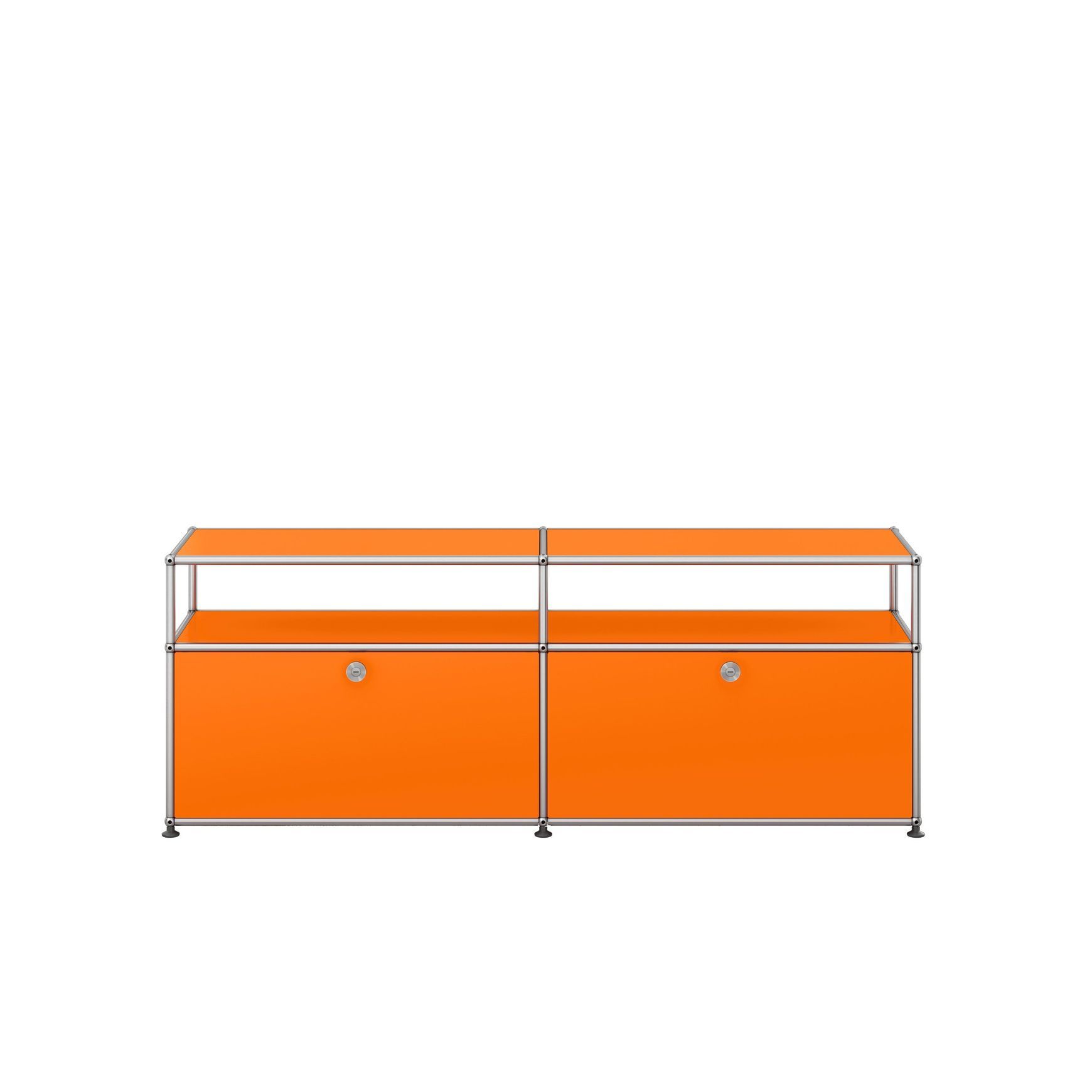 Haller TV Unit