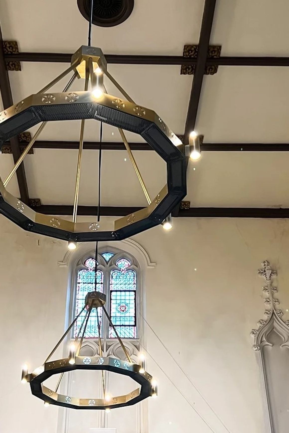 Halo — Heritage Space Heater