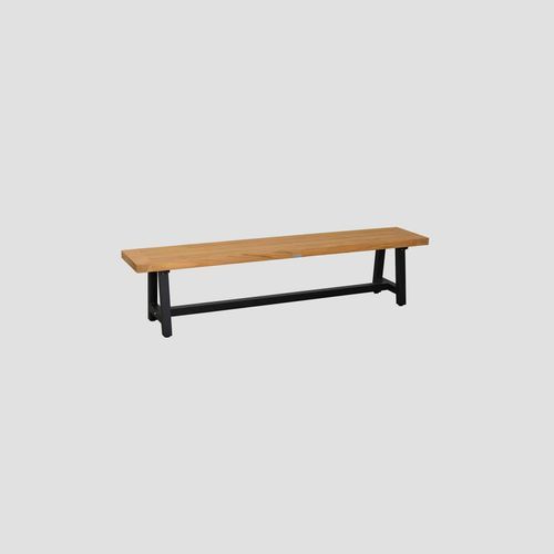 Hampden Bench