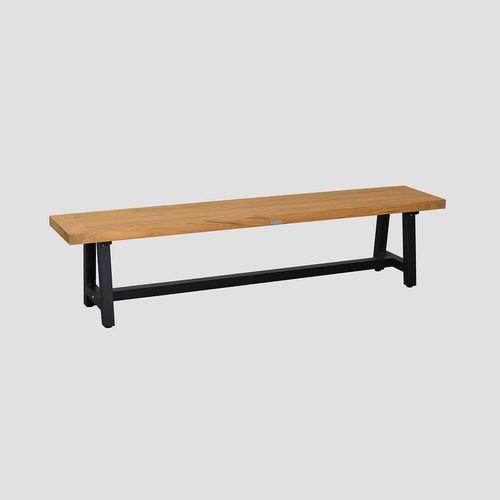 Hampden Bench