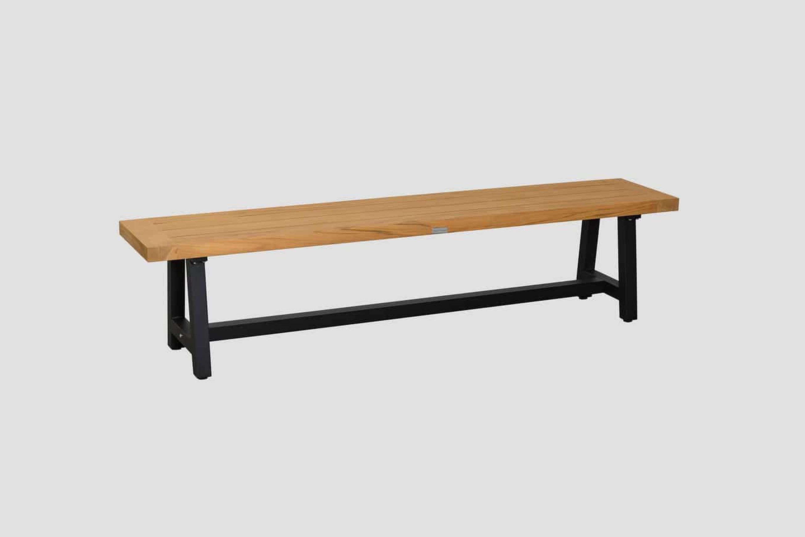 Hampden Bench