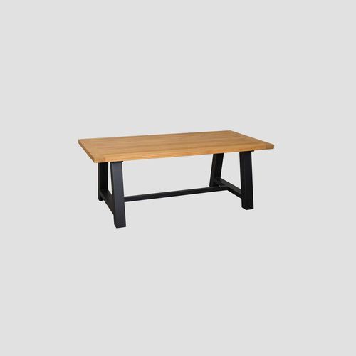 Hampden Dining Table 2.0L, 2.4L Or 3.0L
