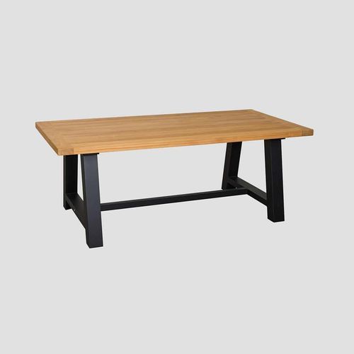 Hampden Dining Table 2.0L, 2.4L Or 3.0L