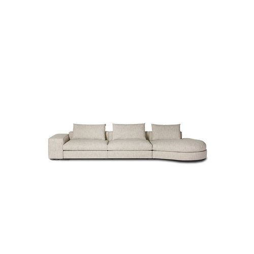 Hamptons Elements Sofa by Linteloo