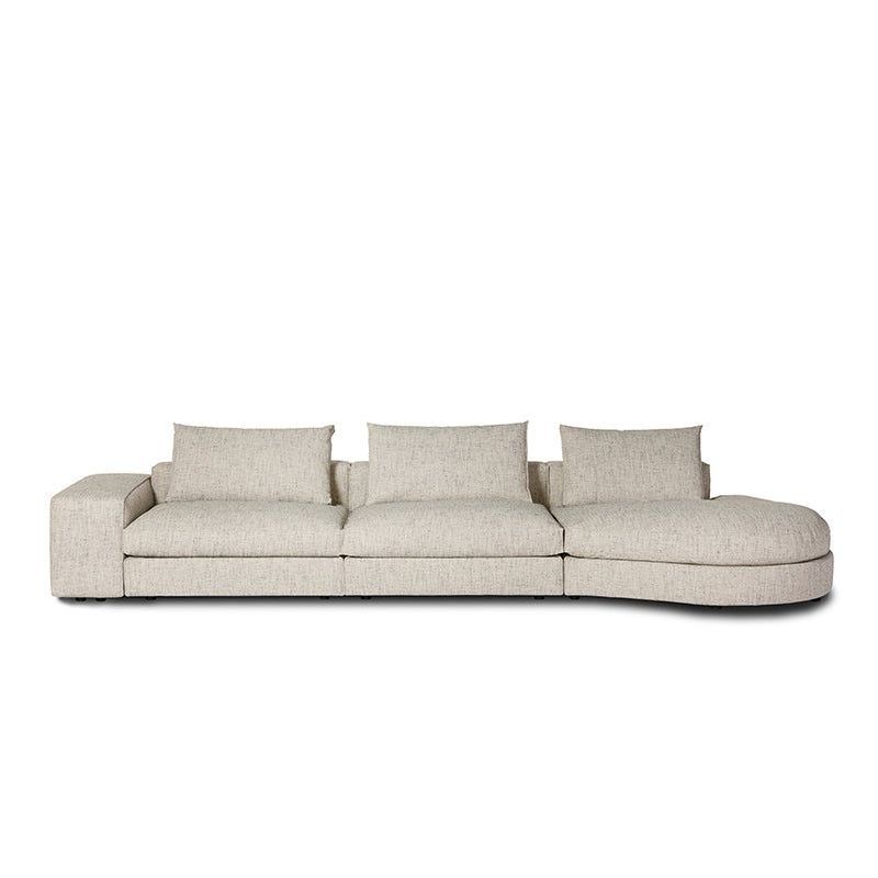 Hamptons Elements Sofa by Linteloo