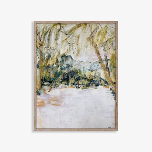 Hana Baie - Limited Edition Print