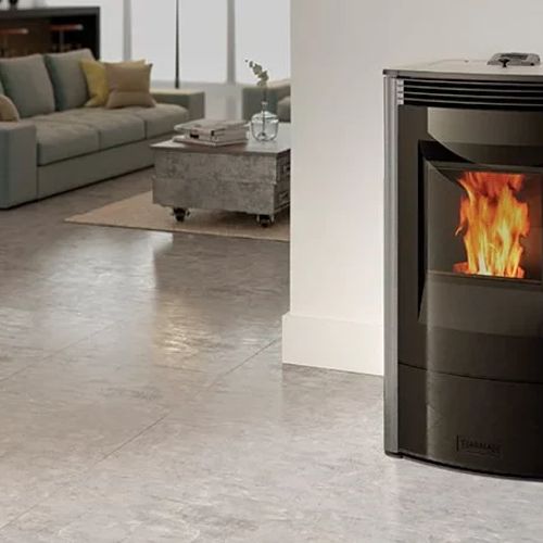 Harman Allure50 Pellet Stove