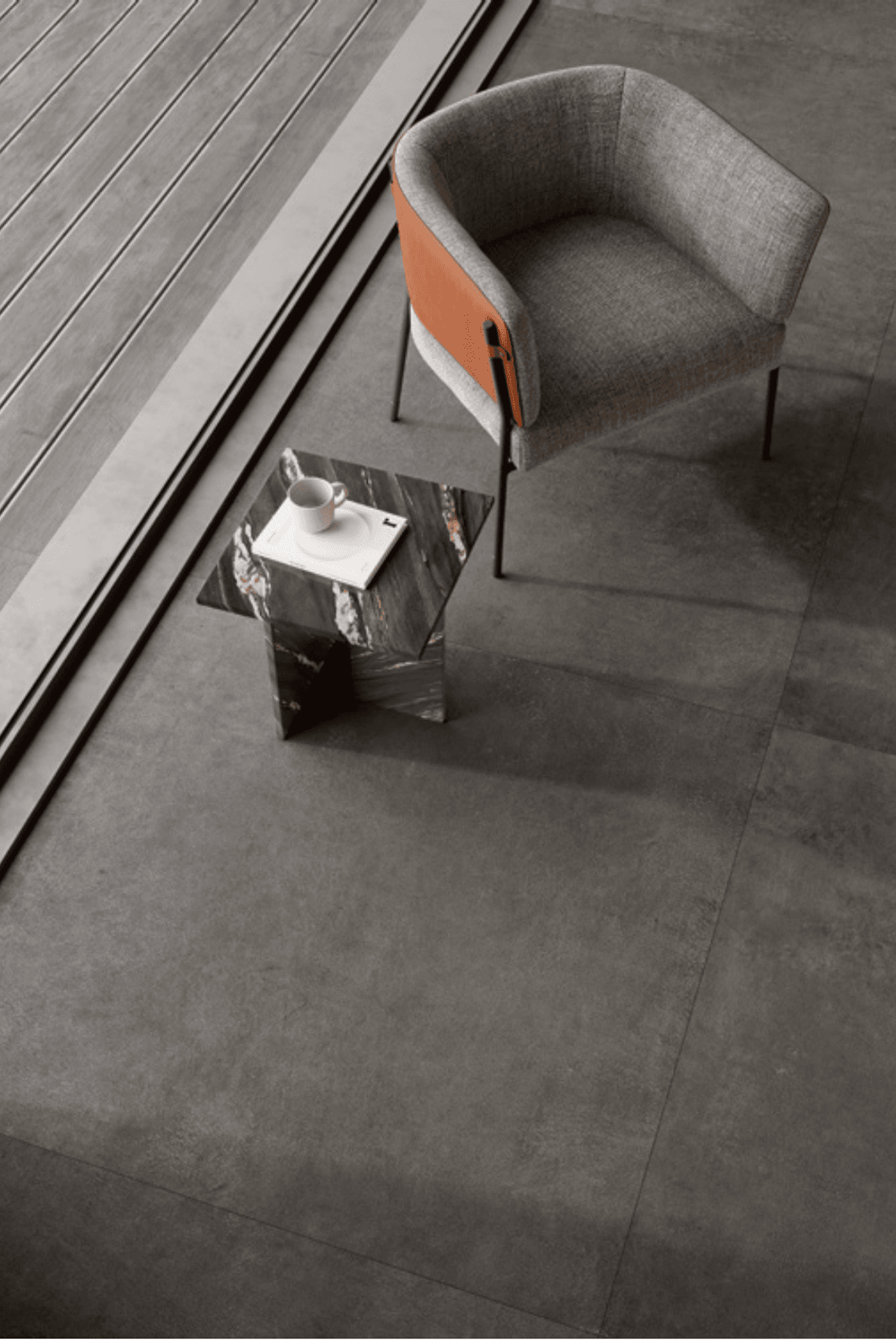Harmony Umber 120x60