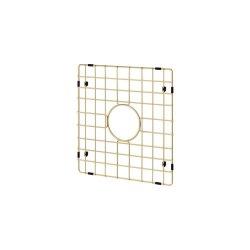 Hartley Double Sink Protector