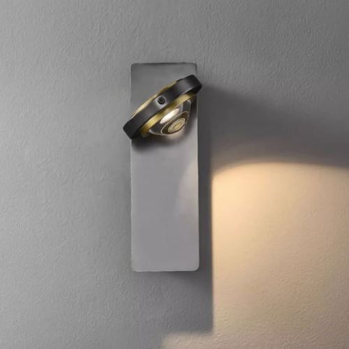 Harvey Wall Light