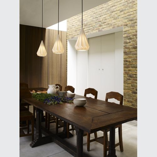 Hatton 3 Pendant