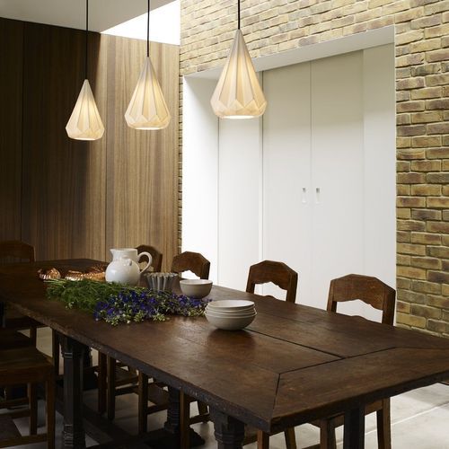 Hatton 3 Pendant