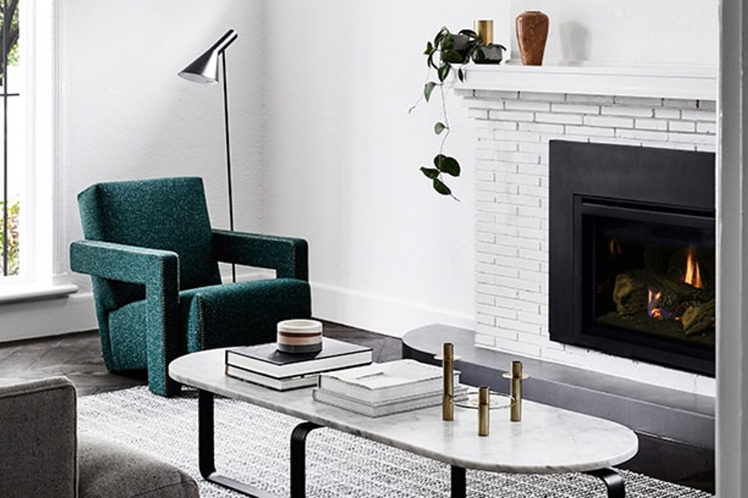 iSeries Insert Gas Fireplace