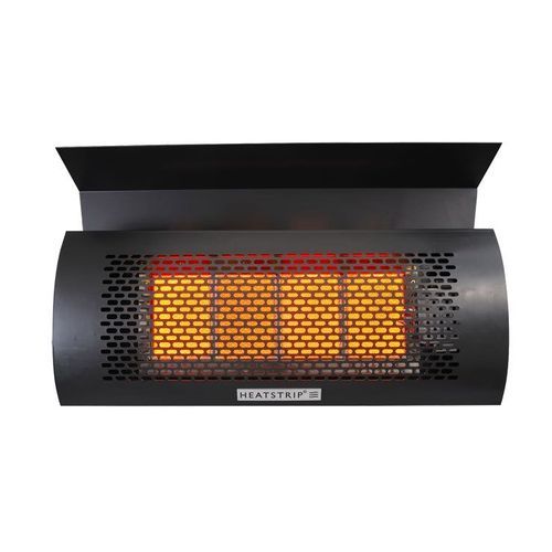 HEATSTRIP Heat Shield For Wall Mounted Gas Heater