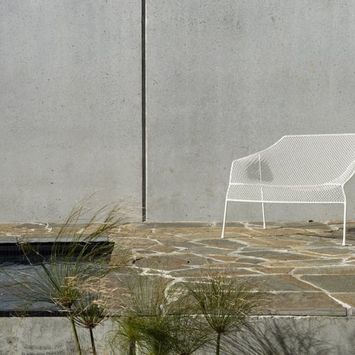 Heaven Lounge Chair