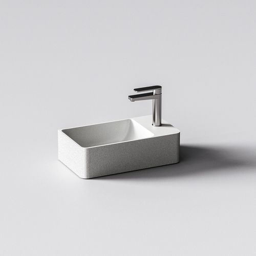 Aqvato Helios Bathroom Basin
