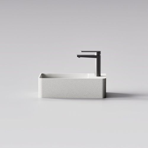 Aqvato Helios Bathroom Basin