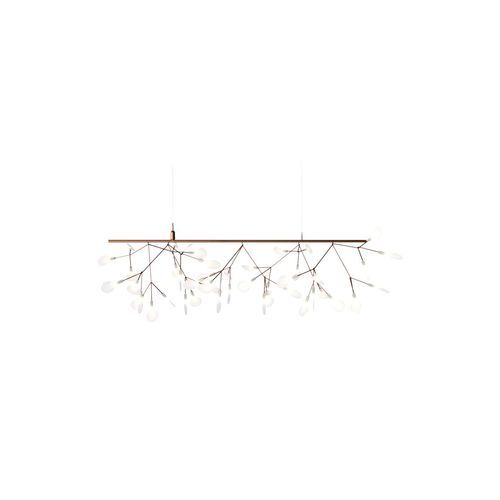 Heracleum Endless Copper II by Moooi