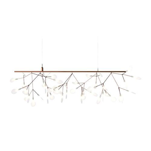 Heracleum Endless Copper II by Moooi