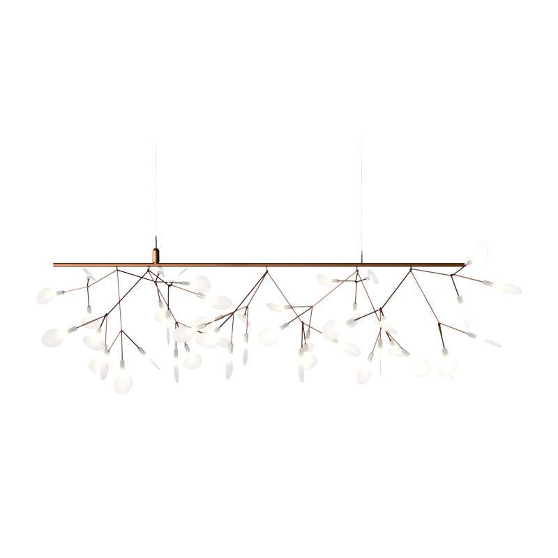 Heracleum Endless Copper II by Moooi