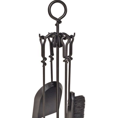 Heritage Fireplace Tool Kit