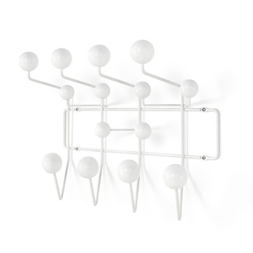 Eames Hang-It-All White