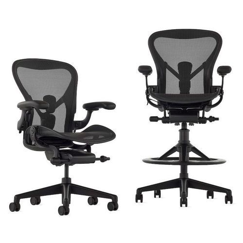 Aeron Onyx