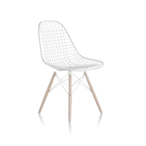Eames Wire Side