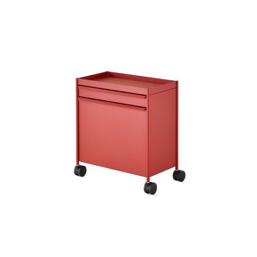 OE1 Storage Trolleys