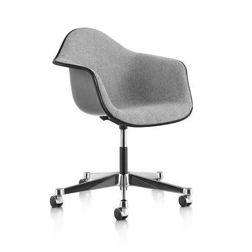 Eames Task Armchair - Moulded Fibreglass
