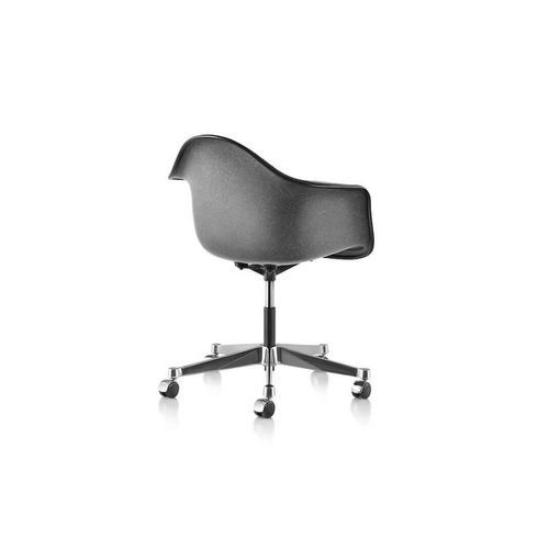 Eames Task Armchair - Moulded Fibreglass