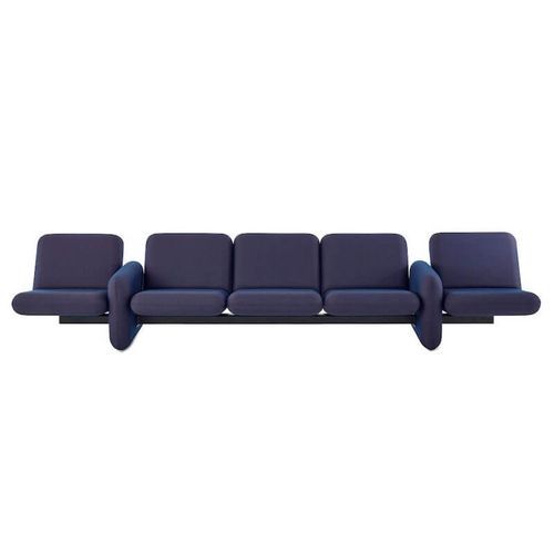 Wilkes 5-Seater Sofa