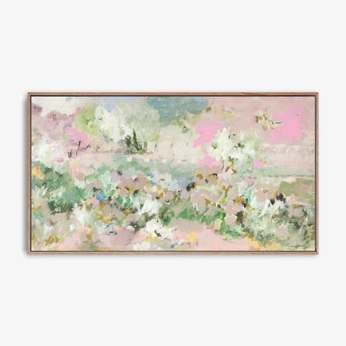 Hermés Garden Party - Limited Edition Print