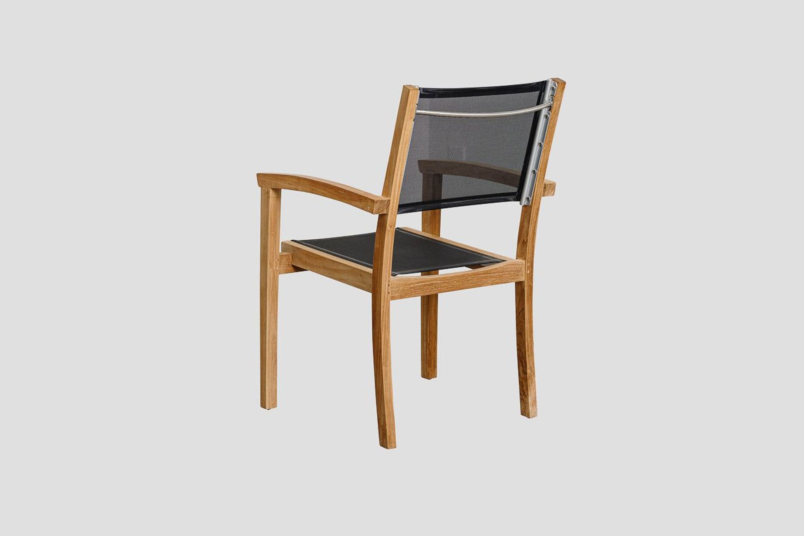 Herne Bay Stackable Chair