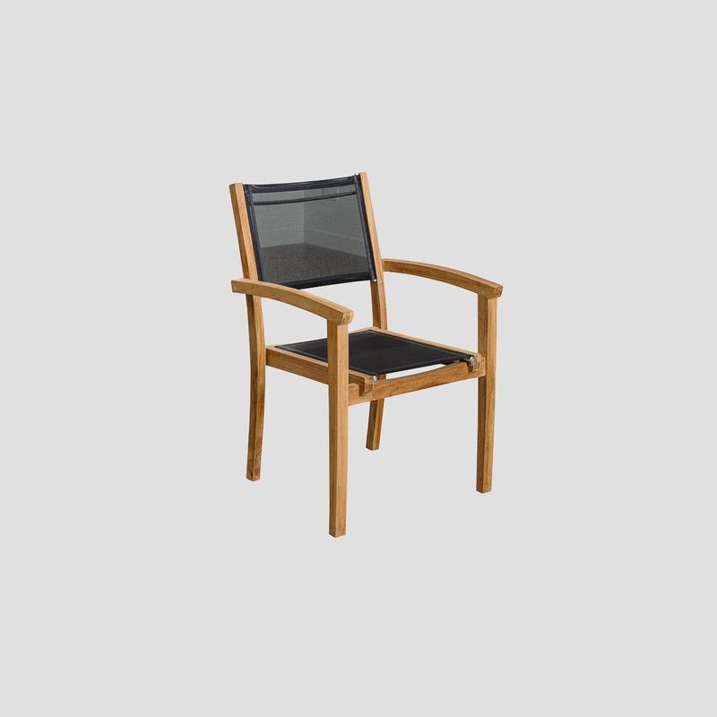 Herne Bay Stackable Chair