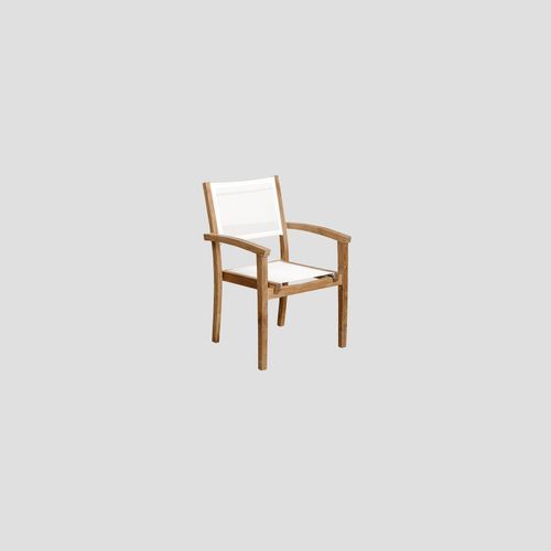 Herne Bay Stackable Chair