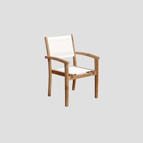 Herne Bay Stackable Chair