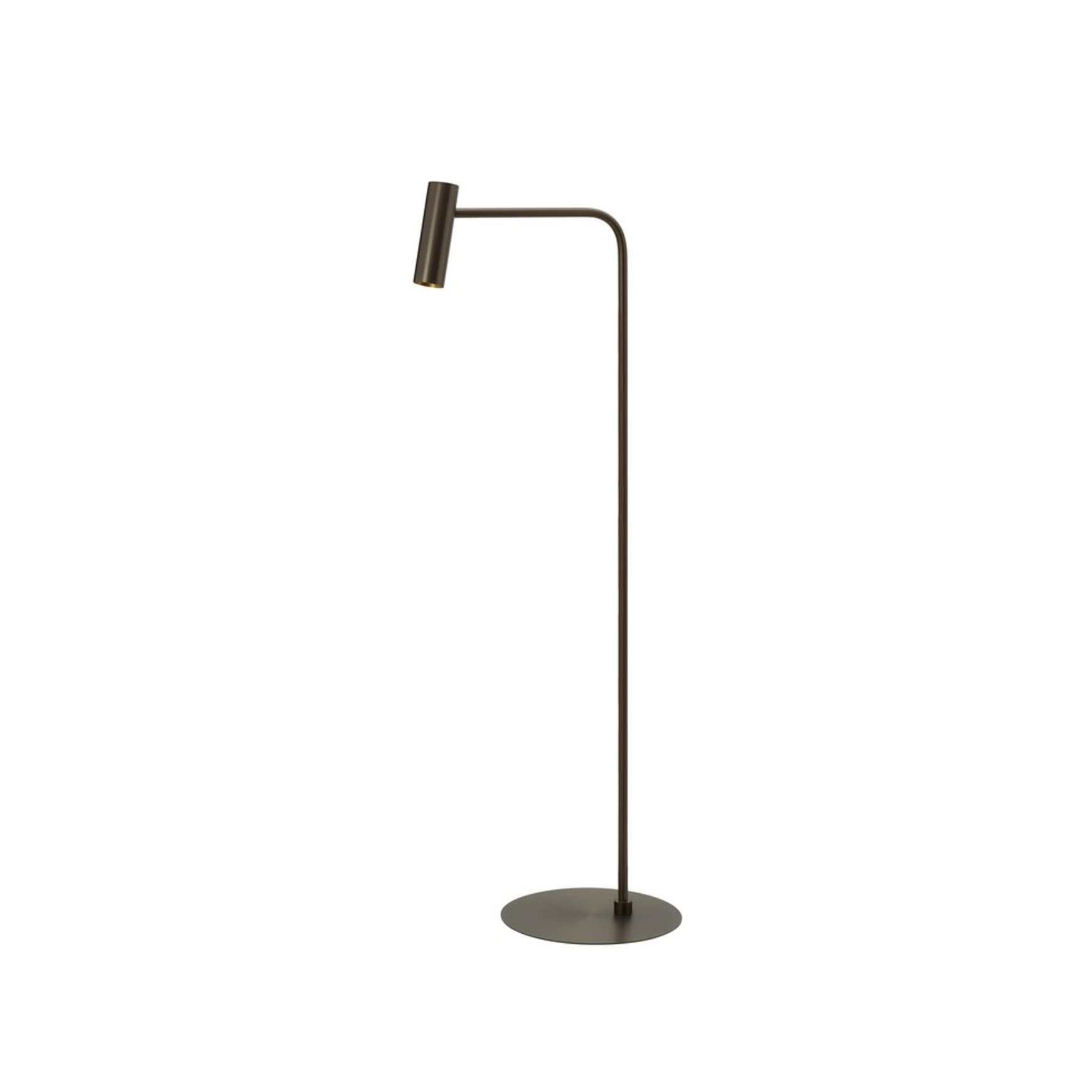 Heron Floor Lamp